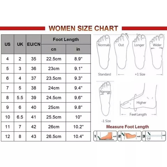 Women Flip Flops Thong Sandals Arch Support Cushion Summer Slippers Shoes - Picture 2 of 11